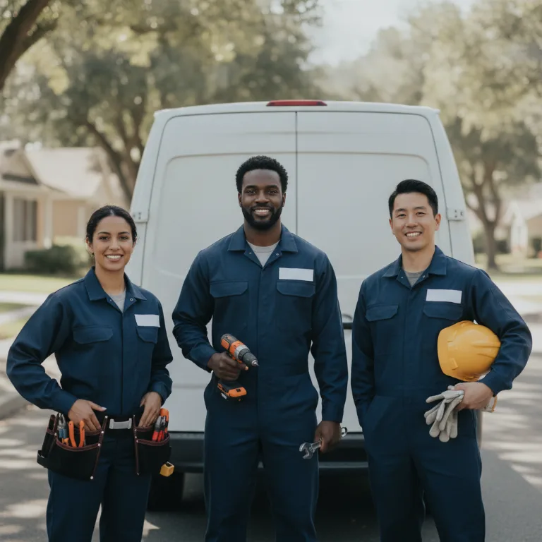 electrician Saint-Bruno-de-Montarville